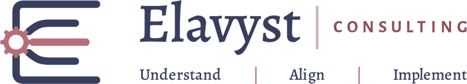 Elavyst Consulting LLC